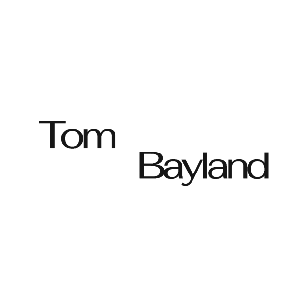 Tom Bayland
